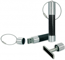 USB Stamp